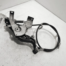 2013-2018 Acura RDX Emergency Parking Brake Pedal w/ Cable OEM