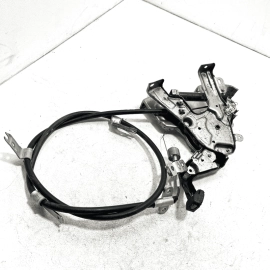 2013-2018 Acura RDX Emergency Parking Brake Pedal w/ Cable OEM