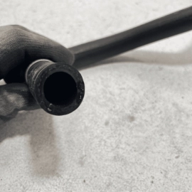 2016 - 2018 ACURA RDX 3.5L INLET WATER HOSE PIPE TUBE GENUINE OEM