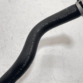 2016 - 2018 ACURA RDX 3.5L INLET WATER HOSE PIPE TUBE GENUINE OEM