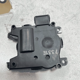 2013 - 2018 ACURA RDX HEATER CORE MODE MOTOR SERVO BLEND DOOR ACTUATOR OEM
