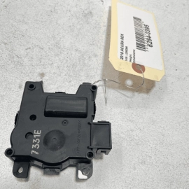 2013 - 2018 ACURA RDX HEATER CORE MODE MOTOR SERVO BLEND DOOR ACTUATOR OEM