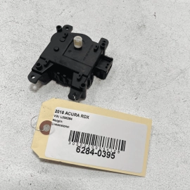 2013 - 2018 ACURA RDX HEATER CORE MODE MOTOR SERVO BLEND DOOR ACTUATOR OEM