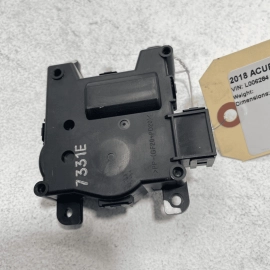 2013 - 2018 ACURA RDX HEATER CORE MODE MOTOR SERVO BLEND DOOR ACTUATOR OEM