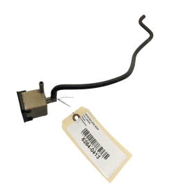 2013 - 2018 ACURA RDX 3.5L AT TRANSFER BREATHER HOSE BOX AND TUBE OEM