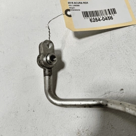 2016-2018 ACURA RDX 3.5L AC Air Conditioning Suction Pipe Hose Tube OEM