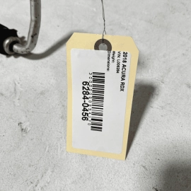 2016-2018 ACURA RDX 3.5L AC Air Conditioning Suction Pipe Hose Tube OEM