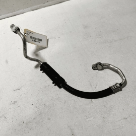 2016-2018 ACURA RDX 3.5L AC Air Conditioning Suction Pipe Hose Tube OEM