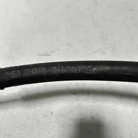 2016-2018 ACURA RDX 3.5L AC Air Conditioning Discharge Pipe Hose Tube OEM
