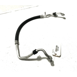 2016-2018 ACURA RDX 3.5L AC Air Conditioning Discharge Pipe Hose Tube OEM