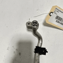 2016-2018 ACURA RDX 3.5L AC Air Conditioning Discharge Pipe Hose Tube OEM