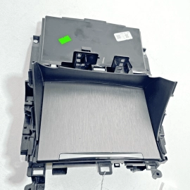 ACURA TLX A-SPEC CENTER CONSOLE POCKET TRAY STORAGE COMPARTMENT OEM 2018 - 2020