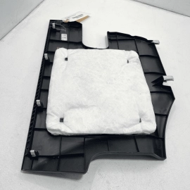 UNDER DASH DASHBOARD PASSENGER SIDE FOOTWELL COVER TRIM OEM 2015-2020 ACURA TLX