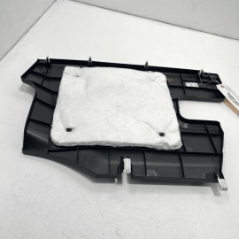 UNDER DASH DASHBOARD PASSENGER SIDE FOOTWELL COVER TRIM OEM 2015-2020 ACURA TLX