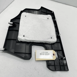 UNDER DASH DASHBOARD PASSENGER SIDE FOOTWELL COVER TRIM OEM 2015-2020 ACURA TLX