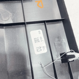 UNDER DASH DASHBOARD PASSENGER SIDE FOOTWELL COVER TRIM OEM 2015-2020 ACURA TLX