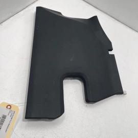 UNDER DASH DASHBOARD PASSENGER SIDE FOOTWELL COVER TRIM OEM 2015-2020 ACURA TLX