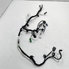 2018-2020 ACURA TLX SH CENTER CONSOLE WIRING WIRE HARNESS OEM