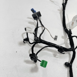 2018-2020 ACURA TLX SH CENTER CONSOLE WIRING WIRE HARNESS OEM