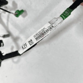 2018-2020 ACURA TLX SH CENTER CONSOLE WIRING WIRE HARNESS OEM