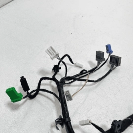 2018-2020 ACURA TLX SH CENTER CONSOLE WIRING WIRE HARNESS OEM