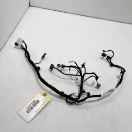 2018-2020 ACURA TLX SH CENTER CONSOLE WIRING WIRE HARNESS OEM