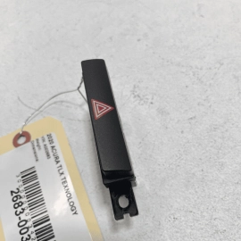 ACURA TLX 2018-2020 DASH DASHBOARD HAZARD LIGHT CONTROL SWITCH OEM