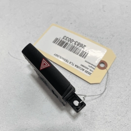 ACURA TLX 2018-2020 DASH DASHBOARD HAZARD LIGHT CONTROL SWITCH OEM
