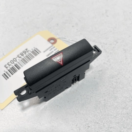 ACURA TLX 2018-2020 DASH DASHBOARD HAZARD LIGHT CONTROL SWITCH OEM