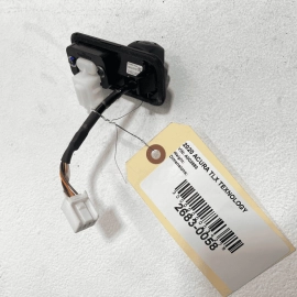 2018-2020 ACURA TLX FRONT LEFT DRIVER SIDE RUBBER HOOD SEAL OEM
