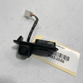 2018-2020 ACURA TLX FRONT LEFT DRIVER SIDE RUBBER HOOD SEAL OEM