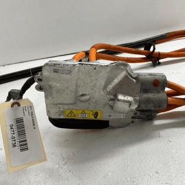 17-20 Tesla Model S High Voltage Rapid Splitter W/ Cable Wiring Harness Set