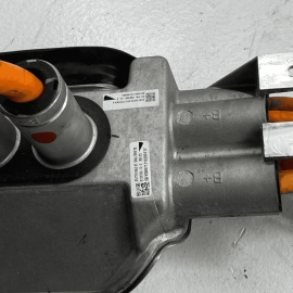 17-20 Tesla Model S High Voltage Rapid Splitter W/ Cable Wiring Harness Set