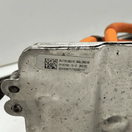 17-20 Tesla Model S High Voltage Rapid Splitter W/ Cable Wiring Harness Set