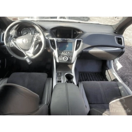 2015-2020 ACURA TLX DASH CLUSTER ILLUMINATION DIMMER LIGHT CONTROL SWITCH OEM 2015-2020 ACURA TLX DASH CLUSTER ILLUMINATION DIMMER LIGHT CONTROL SWITCH OEM