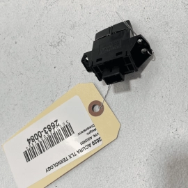 2015-2020 ACURA TLX DASH CLUSTER ILLUMINATION DIMMER LIGHT CONTROL SWITCH OEM 2015-2020 ACURA TLX DASH CLUSTER ILLUMINATION DIMMER LIGHT CONTROL SWITCH OEM