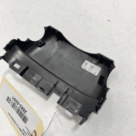 ACURA TLX 2015-2020 STEERING COLUMN UPPER COVER TRIM OEM