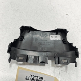 ACURA TLX 2015-2020 STEERING COLUMN UPPER COVER TRIM OEM