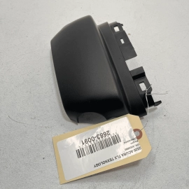 ACURA TLX 2015-2020 STEERING COLUMN UPPER COVER TRIM OEM