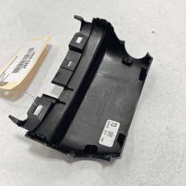 ACURA TLX 2015-2020 STEERING COLUMN UPPER COVER TRIM OEM