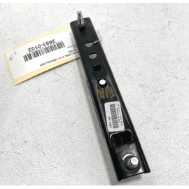 2015-2020 ACURA TLX SEAT BELT HEIGHT ADJUSTER FRONT LEFT OR RIGHT SIDE OEM 1PCS