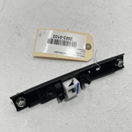 2015-2020 ACURA TLX SEAT BELT HEIGHT ADJUSTER FRONT LEFT OR RIGHT SIDE OEM 1PCS