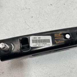 2015-2020 ACURA TLX SEAT BELT HEIGHT ADJUSTER FRONT LEFT OR RIGHT SIDE OEM 1PCS