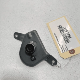 2015-16-17-18-19-2020 ACURA TLX TRUNK LID LOCK CYLINDER LATCH ACTUATOR OEM