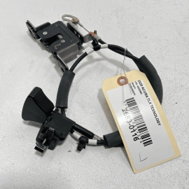2015-16-2020 ACURA TLX LATCH LOCK RELEASE CABLE HANDLE  REAR SEAT LEFT SIDE OEM