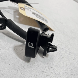 2015-16-2020 ACURA TLX LATCH LOCK RELEASE CABLE HANDLE  REAR SEAT LEFT SIDE OEM