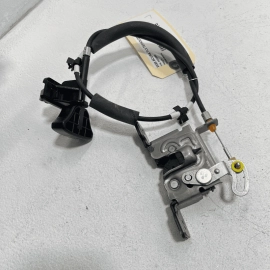 2015-16-2020 ACURA TLX LATCH LOCK RELEASE CABLE HANDLE  REAR SEAT LEFT SIDE OEM