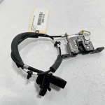 2015-16-2020 ACURA TLX LATCH LOCK RELEASE CABLE HANDLE  REAR SEAT LEFT SIDE OEM