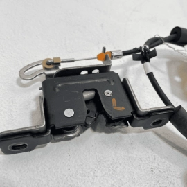 2015-16-2020 ACURA TLX LATCH LOCK RELEASE CABLE HANDLE  REAR SEAT LEFT SIDE OEM