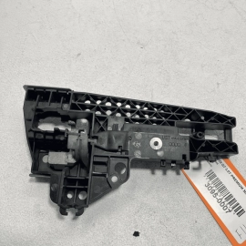 Front Left / Driver Exterior Door Handle Bracket AUDI Q7 2017-2023 OEM
